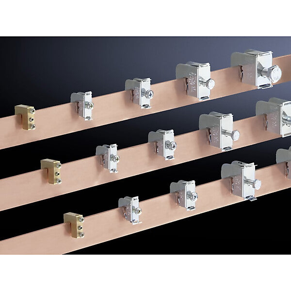 Rittal Anschlussklemme 2,5-16qmm SV 3451.500 (VE15)
